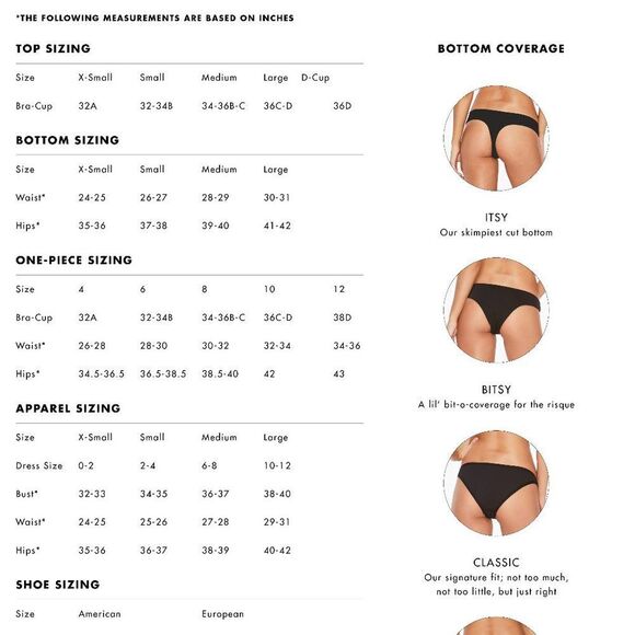 L*Space Swim ADRIANNA Bikini Top - Picture 9 of 11